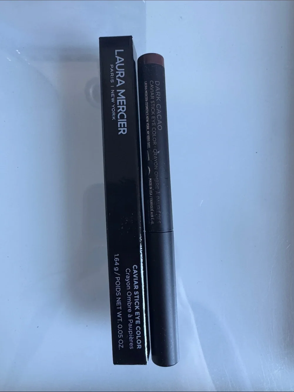 laura mercier Caviar Stick Eye Color — Dark Cacao Brown - Picture 3 of 5